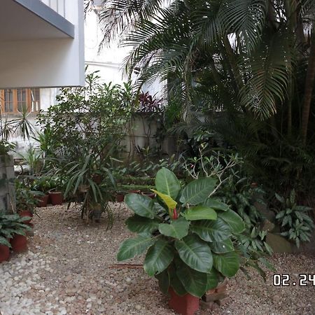 Sandra'S Home Kochi Exterior photo