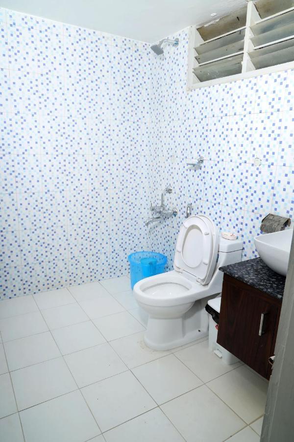Sandra'S Home Kochi Exterior photo