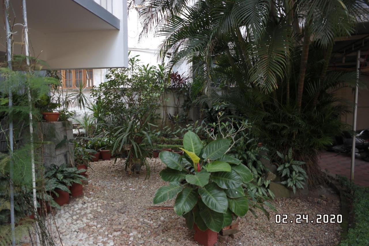 Sandra'S Home Kochi Exterior photo