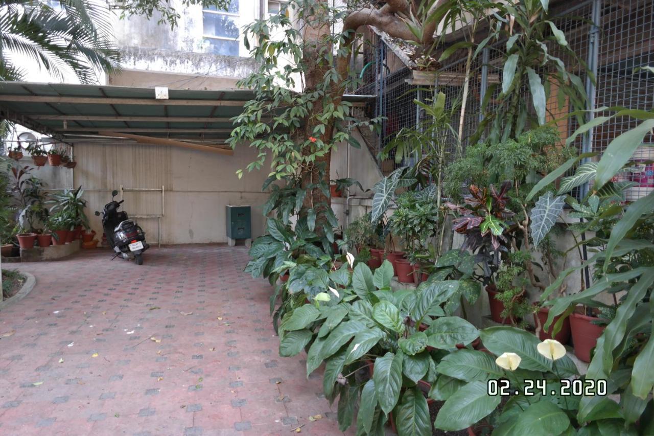 Sandra'S Home Kochi Exterior photo